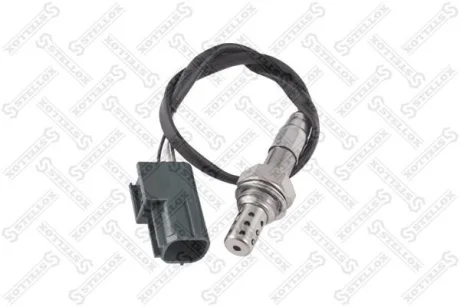 Датчик кисню (лямбда зонд) Nissan Almera/Primera 1.5-1.8/Micra 1.0 16V 00> STELLOX 2000044SX