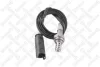 Датчик кисню (лямбда зонд) BMW E46/E39/E38/E60/E65/X5 2.0-4.4i mot.M52/M54 95> STELLOX 2000045SX (фото 1)