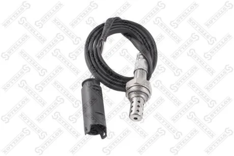 Датчик кисню (лямбда зонд) BMW E46/E39/E38/E60/E65/X5 2.0-4.4i mot.M52/M54 95> STELLOX 2000045SX (фото 1)