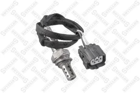Датчик кисню (лямбда зонд) Subaru Forester/Legasy/Outback 2.0/2.5 98> STELLOX 2000065SX