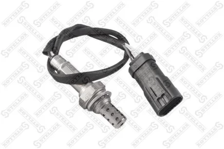 Датчик кисню (лямбда зонд) Renault Megane/Laguna/Espace 1.4-2.0 99> STELLOX 2000069SX