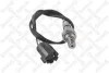 Датчик кисню (лямбда зонд) Toyota MR2 2.0 89-00, Nissan Maxima QX 2.0/3.0 00> STELLOX 2000097SX (фото 1)