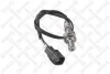 Датчик кисню (лямбда зонд) Toyota Yaris, Citroen C1, Peugeot 107 1.0 05> STELLOX 2000098SX (фото 1)