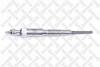 Свічка розжарювання Mazda 323/626/5/6/MPV/Premacy 2.0 D/TD 98 201007SX