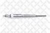 Свічка розжарювання Mazda 323/626/5/6/MPV/Premacy 2.0 D/TD 98 201007SX