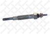 Свічка розжарювання Mitsubishi Galant 4D55 83/Pajero 2.5 201009SX