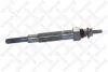 Свічка розжарювання Mitsubishi Galant 4D55 83/Pajero 2.5 201009SX
