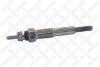 Свічка розжарювання Isuzu Gemini 1.5D/TD 88-90 /Trooper 3.0DTi 00 201025SX