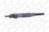 Свічка розжарювання Mitsubishi Pajero/Canter/Delica 2.8 TD 4M40/4M40T 93 201029SX