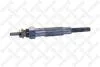 Свічка розжарювання Mitsubishi Pajero/Canter/Delica 2.8 TD 4M40/4M40T 93 201029SX