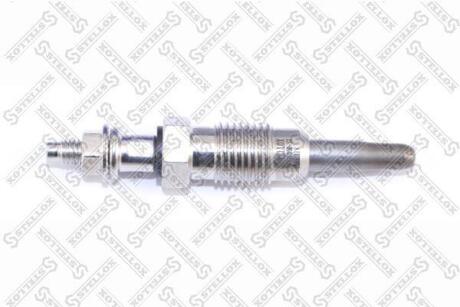 Свічка розжарювання Renault Megan, Volvo S40/V40 1.9TD/Di/TDi 95 STELLOX 201050SX