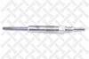 Свічка розжарювання BMW E46/E60/E61/E65/E66/E83/E87/E90/E91 1.8-3.5D/TD/CD 03 STELLOX 201077SX (фото 1)