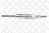Свічка розжарювання BMW E46/E60/E61/E65/E66/E83/E87/E90/E91 1.8-3.5D/TD/CD 03 201077SX