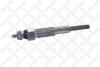 Свічка розжарювання Mazda MPV/Bongo /2.0D/2.5TD WL-T 95> STELLOX 202089SX (фото 1)