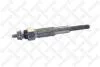 Свічка розжарювання Mazda MPV/Bongo /2.0D/2.5TD WL-T 95> 202089SX
