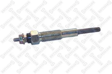 Свічка розжарювання Mazda MPV/Bongo /2.0D/2.5TD WL-T 95> STELLOX 202089SX