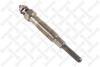 Свічка розжарювання Mitsubishi Galant 4D55 83/Pajero 2.5 202094SX