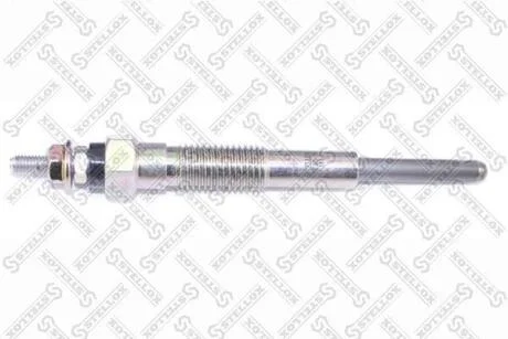 Свічка розжарювання ToyotaCarina 2.0D 2C 92 /Королла 1.8 STELLOX 202095SX