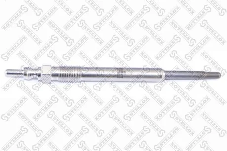 Свічка розжарювання Audi A4/A6/A8, VW Passat/T4 2.5TDi 97> STELLOX 202102SX (фото 1)