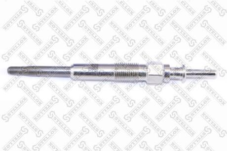 Свічка розжарювання BMW E46/E39/X5 2.0D/2.5D/3.0D 98 STELLOX 202103SX