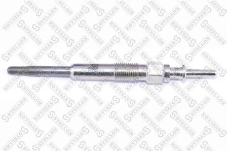 Свічка розжарювання BMW E46/E39/X5 2.0D/2.5D/3.0D 98 STELLOX 202103SX