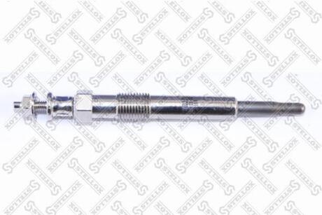 Свічка розжарювання Ford Fiesta/Focus 1.8D/TDCi 95 STELLOX 202131SX
