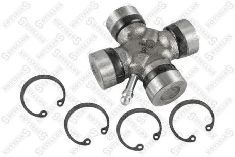 Хрестовина (k26.97x74.6) Ford Transit FT80-100L, Volvo 240-245/740-760 STELLOX 2036000SX (фото 1)