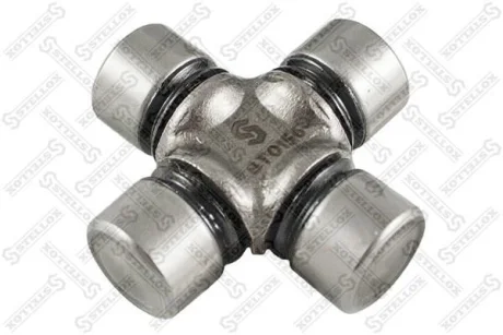 Хрестовина карданного валу Audi Q5 08~ BMW 5 (E34) 88-97 Mercedes C (W203. W204) STELLOX 2036002SX (фото 1)