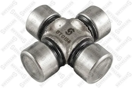 Фото 1 - хрестовина кермового валу STELLOX 2036006SX Хрестовина кермового валу STELLOX 2036006SX (фото 1)