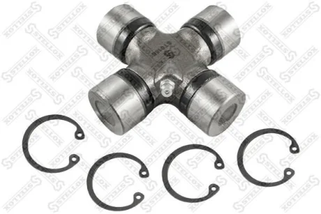 Хрестовина STELLOX 2036010SX (фото 1)