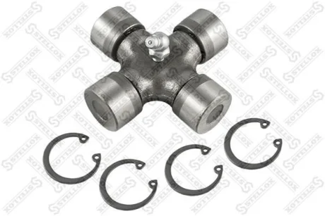 Хрестовина валу карданного Mitsubishi L200 86-15 Pajero 82~ STELLOX 2036014SX (фото 1)