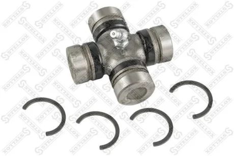 Хрестовина (k27x46.1) Nissan Terrano WD21 90> STELLOX 2036020SX