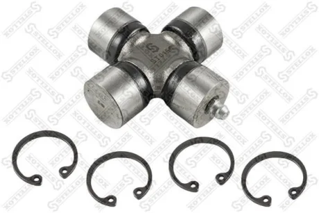 Хрестовина (k23.82x61.29) Fiat, Ford, Opel, Volvo STELLOX 2036023SX