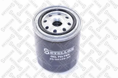 Фільтр масляний Nissan STELLOX 2050109SX