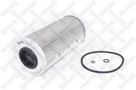 Фільтр масляний Rexton 2.9D STELLOX 2050123SX