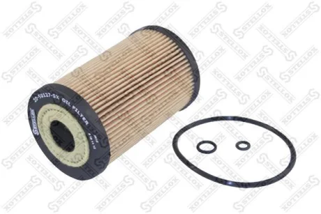 Фільтр масляний BMW E34/E36/E46/Z3 1.6i-1.9i 95> STELLOX 2050127SX