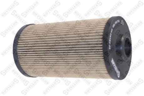 Фільтр масляний BMW E34/E39/E32/E38 3.0i-5.4i 90> STELLOX 2050152SX