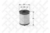 Фільтр масляний Opel Astra G/Omega B/Vectra B 1.8-3.2/24V 98 2050182SX