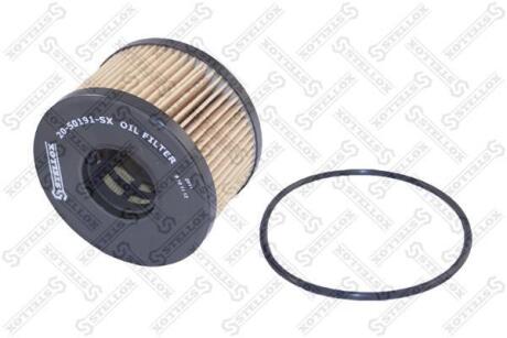 Фільтр масляний Ford Mondeo/Transit 2.0Di/TDCi/2.4Di &amp; 16V 00 STELLOX 2050191SX