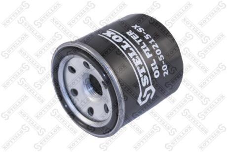 Фільтр масляний Daihatsu Applause/Cuore/Hi Jet/Charade 0.8-1.6 86 STELLOX 2050215SX