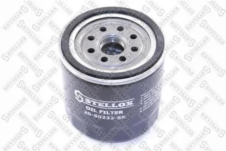 Фільтр масляний FORD TRANSIT 91-00, FOCUS 98-04 STELLOX 2050232SX