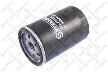 Фільтр масляний FORD ESCORT 90-99, MONDEO 93-00 STELLOX 2050266SX