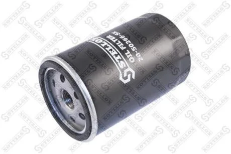 Фільтр масляний FORD ESCORT 90-99, MONDEO 93-00 STELLOX 2050266SX
