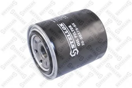 Фільтр масляний Toyota 4 Runner/Hi-Ace/Land Cruiser STELLOX 20-50275-SX