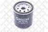 Фільтр масляний VW Golf4/5/Polo, Seat Ibiza/Toledo 1.4-1.6 99, Audi A2 1.4 00 STELLOX 2050295SX (фото 1)