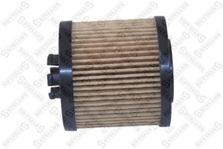 Фільтр масляний A3 2004-2008 Fabia 2007-2015 Octavia 2004-2008 Roomster 2006-2015 Jetta 2006-2018 Passat 2006-2011 Polo 2002-2012 Tiguan 2008-2012 Touran 2003-2010 STELLOX 2050341SX