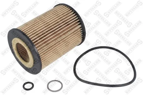Фільтр масляний BMW E60/61/63/64/65/X5 3.5-4.8i 01> STELLOX 2050367SX