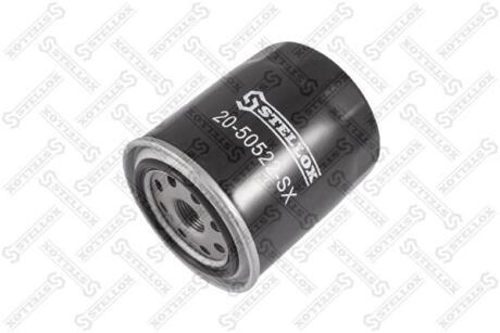 Фільтр масляний Subaru Impreza 1.5/1.6/2.0/2.5 00-09р STELLOX 2050522SX