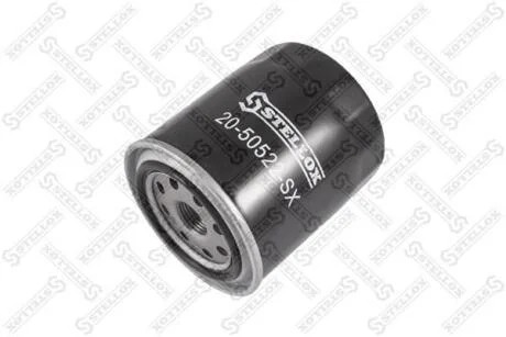Фільтр масляний Subaru Impreza 1.5/1.6/2.0/2.5 00-09р STELLOX 2050522SX