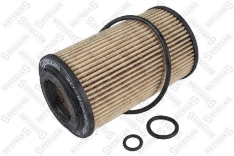 Фільтр масляний MB W202/W203/W210/W211/W220 2.4-6.0 96 STELLOX 2050657SX